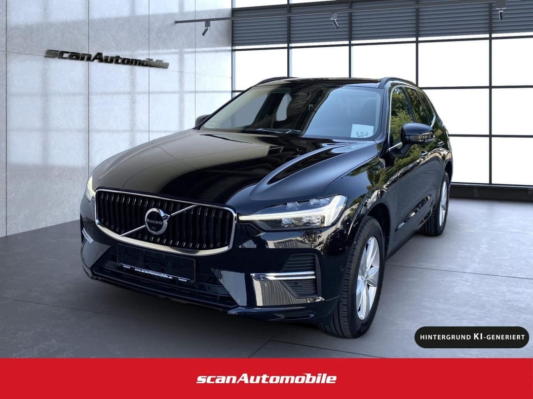 Volvo XC 60 Momentum Pro 2WD Bluetooth 2022