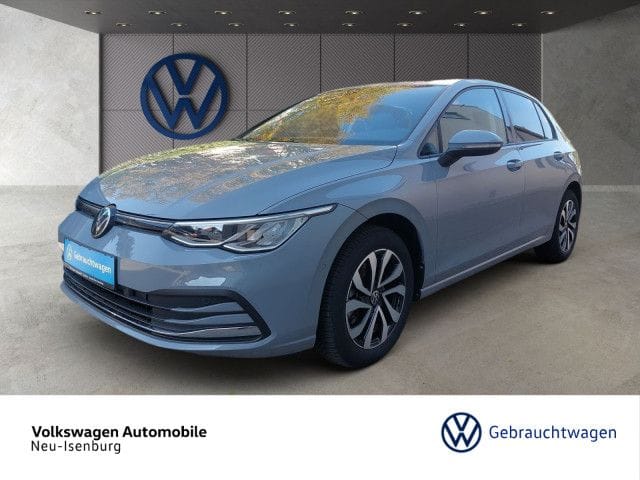 Volkswagen Golf VIII 2.0 TDI Active 2022