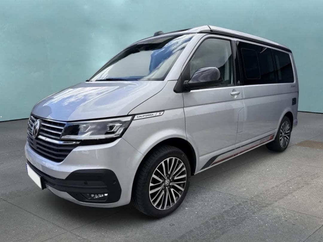 Volkswagen T6 California Ocean Edition 4 Motion 2024