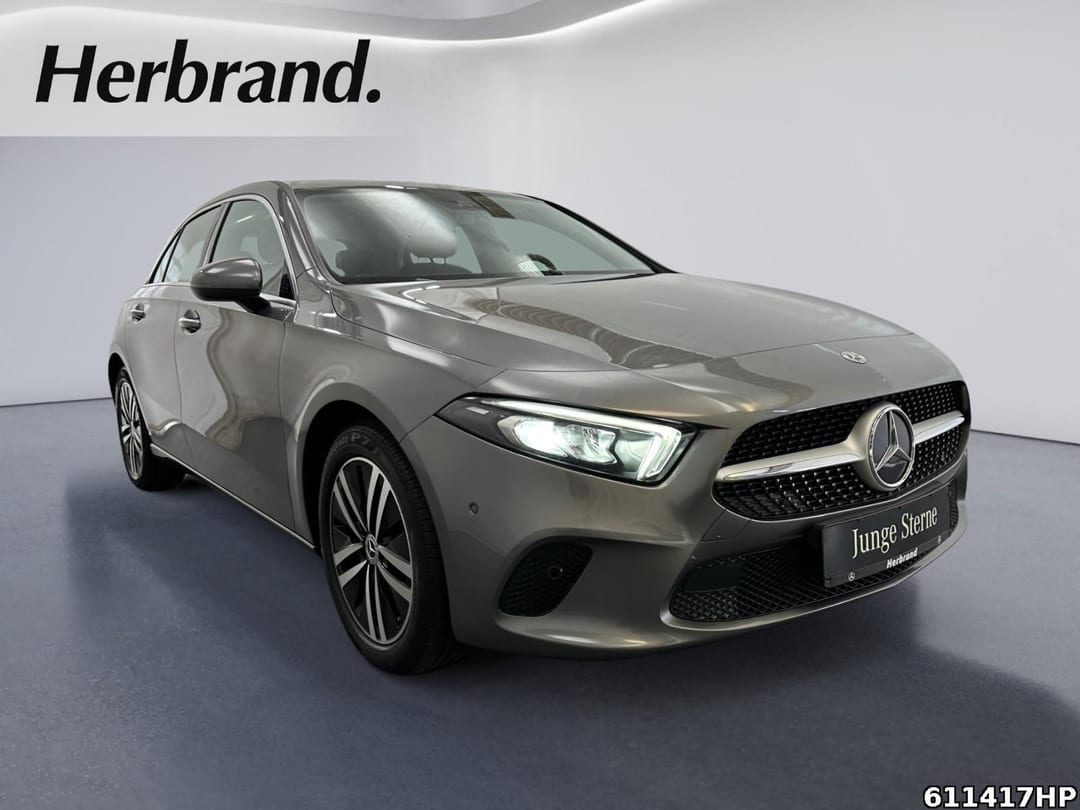 Mercedes-Benz A 200 d Progressive 2022