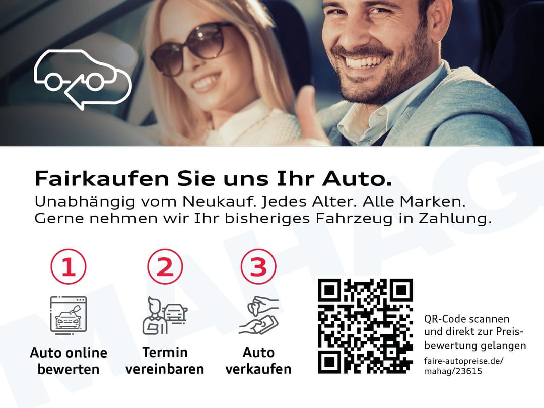 Audi A6 Avant 55 TFSI e qu 2023
