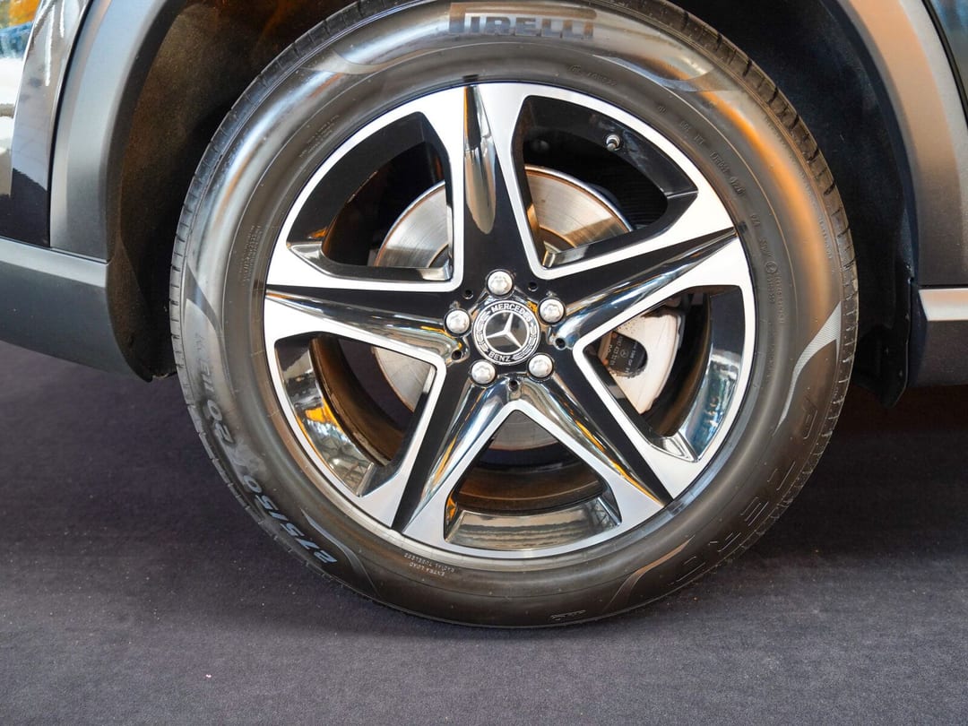 Mercedes-Benz GLE 400 d 4M 2021