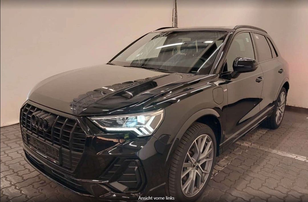 Audi Q3 45 TFSI e 2023