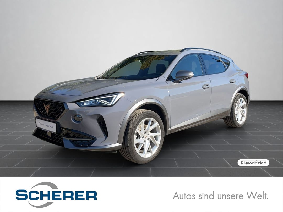 Cupra Formentor 1.5 TSI DSG 2023
