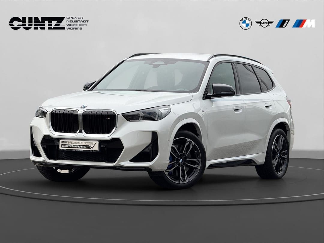 BMW X1 M35i xDrive 2024