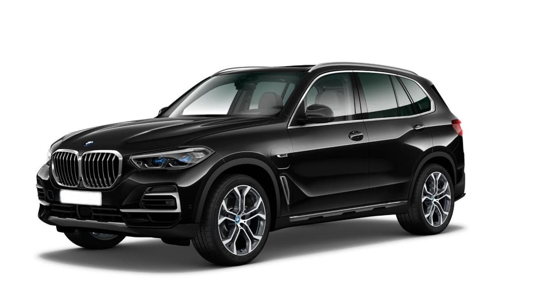 BMW X5 xDrive 45e 2023
