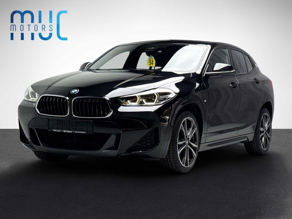 BMW X2 sDrive20i M Sport Business 2022