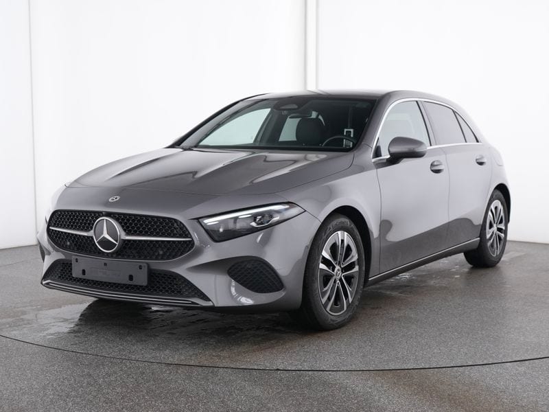 Mercedes-Benz A 200 d Progressive 2024