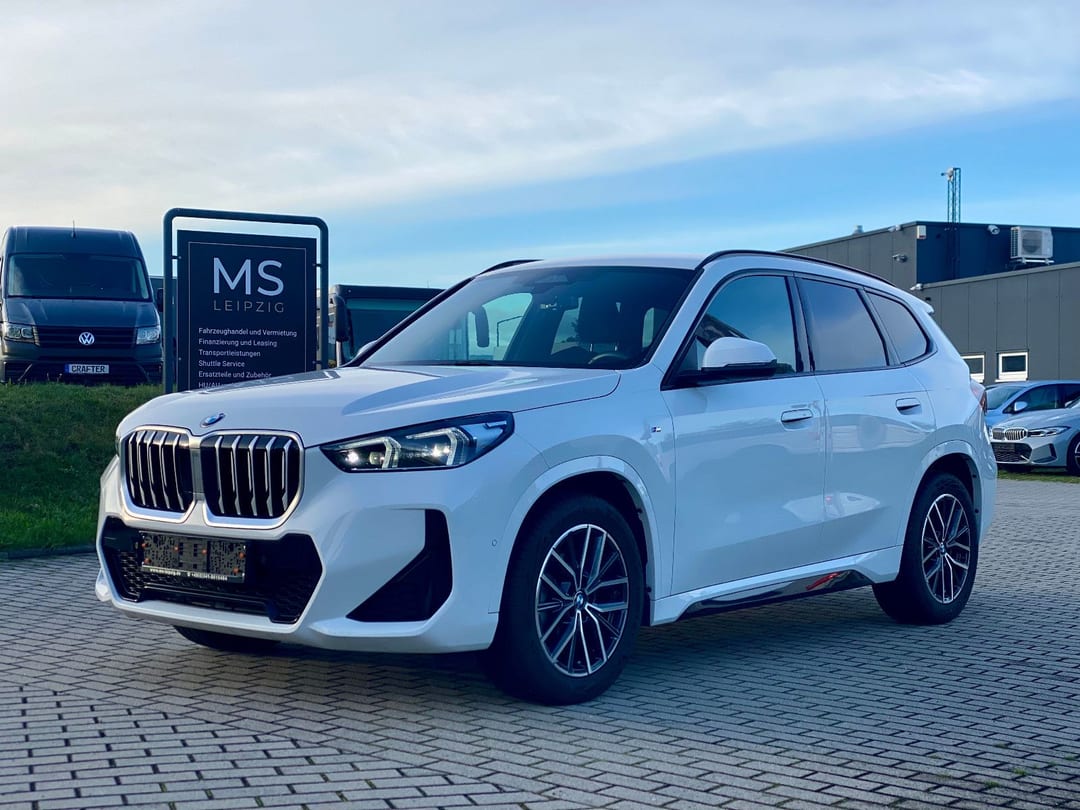 BMW X1 xDrive 20 d M Sport 2024