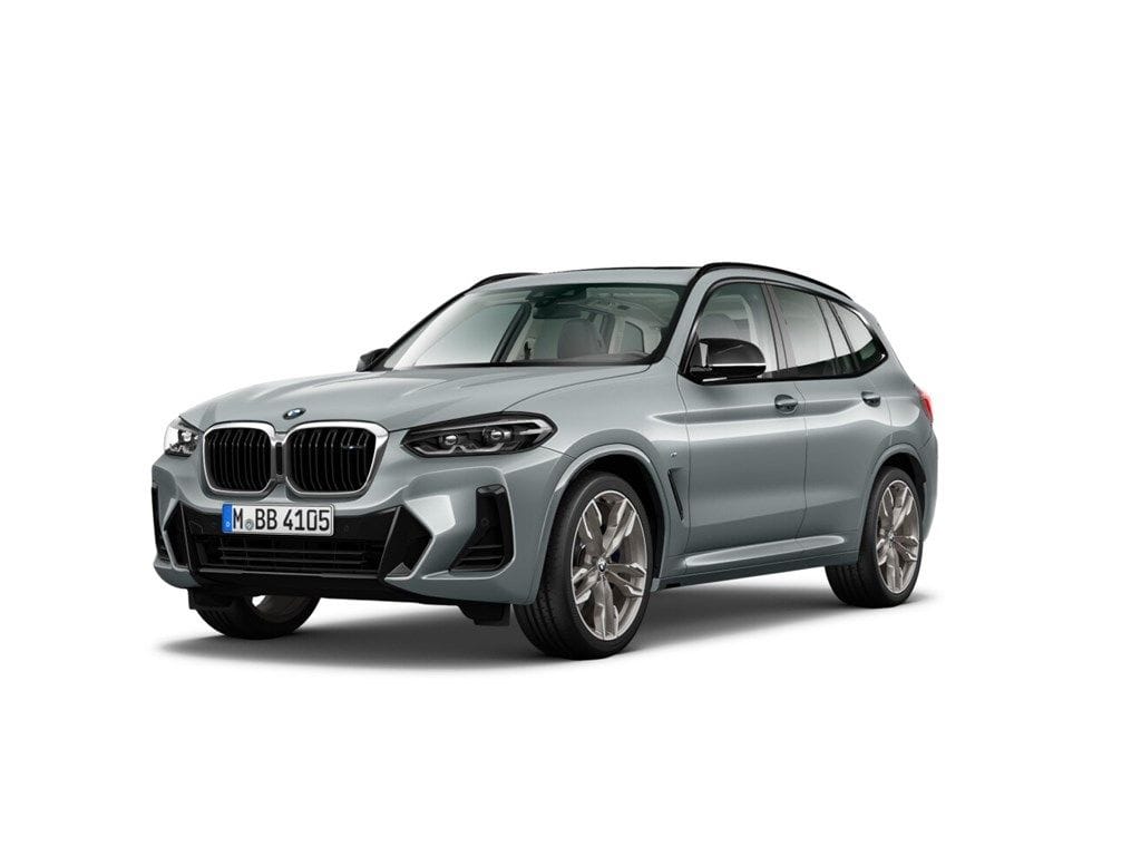 BMW X3 M40 de 2023 importado de Alemania, en el catálogo de Coches1