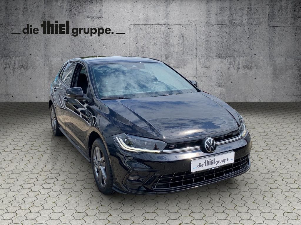 Volkswagen Polo de 2023 importado de Alemania, en el catálogo de Coches1
