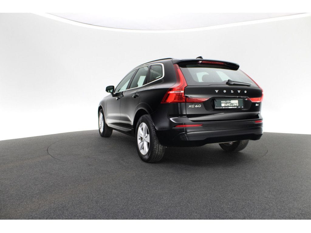 Volvo XC60 de 2023 importado de Alemania, en el catálogo de Coches1