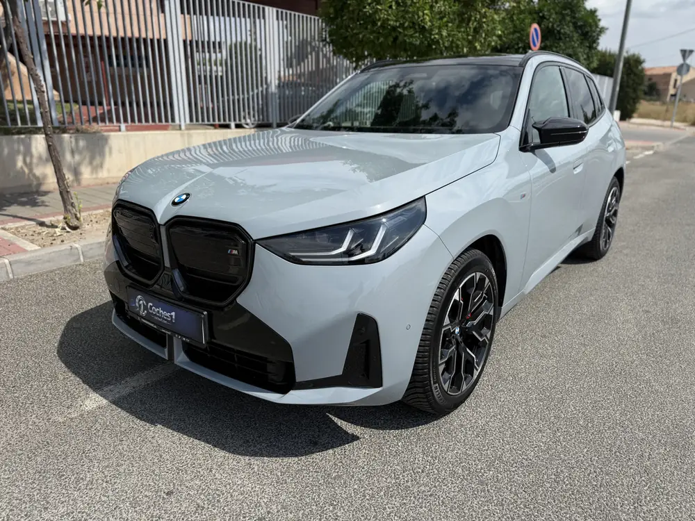 BMW premium importado desde Alemania entregado a cliente